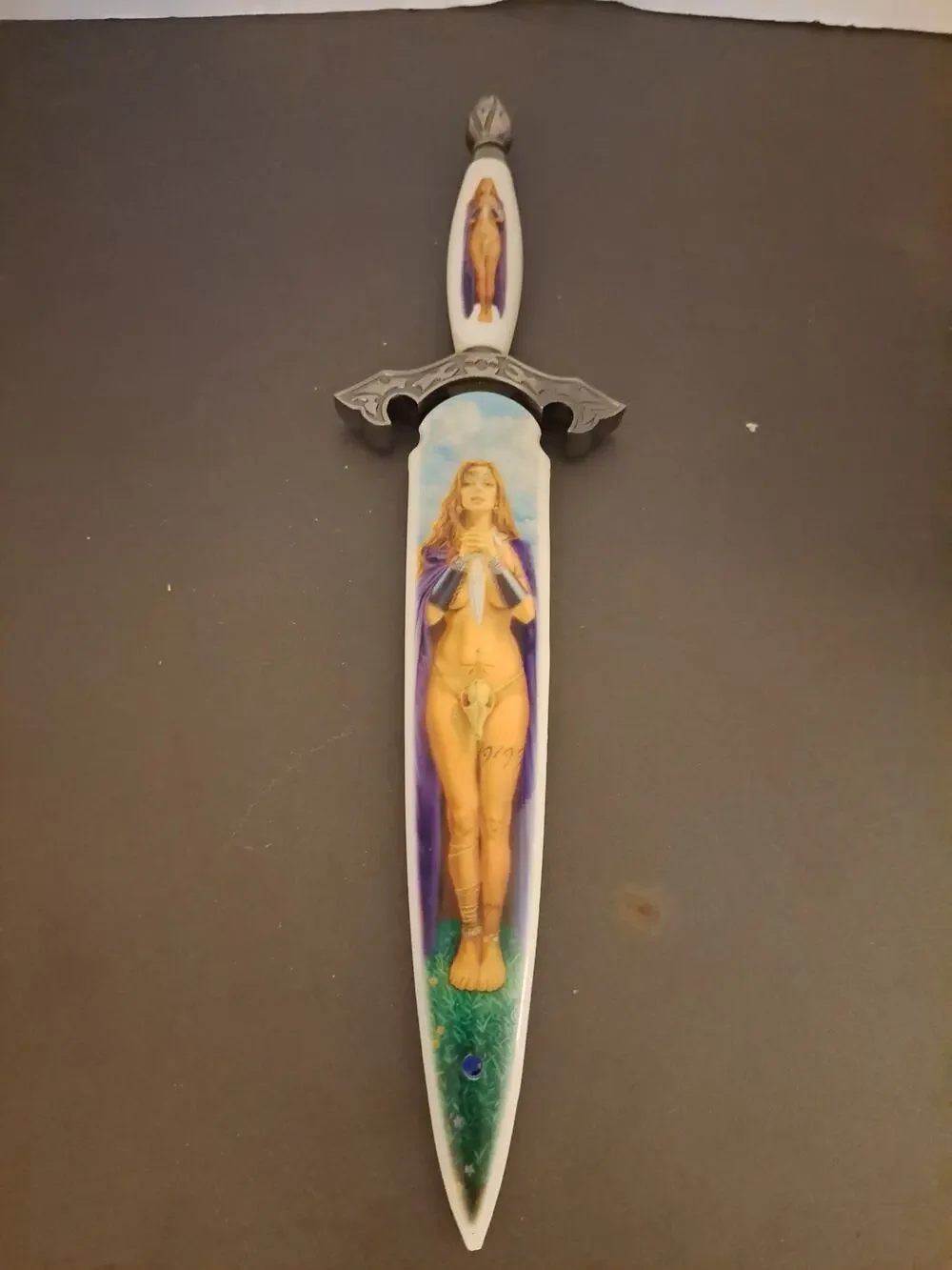 Vintage Dagger of Destiny 13.5